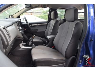 Chevrolet Colorado 2.5 (ปี 2017) Flex Cab LT Pickup MT รูปที่ 7
